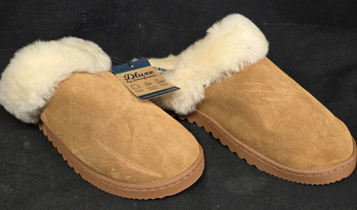 New dearfoams dluxe women - dluxe, women's