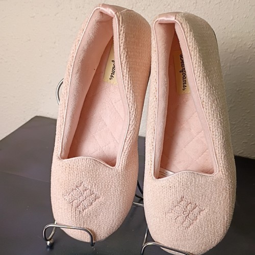 Dearfoams rebecca microfiber - rebecca,