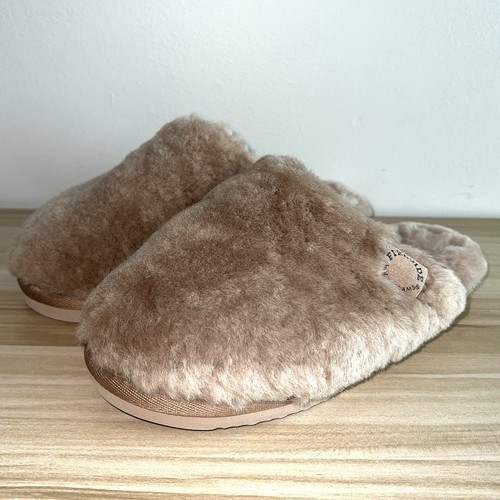 Fireside dearfoams slippers - dearfoams,