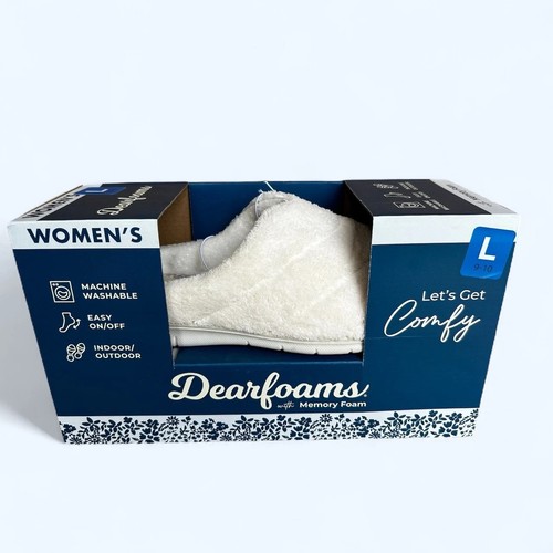 New dearfoams memory - memory, foam