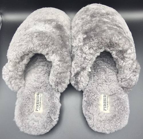 Fireside dearfoams slippers - dearfoams,
