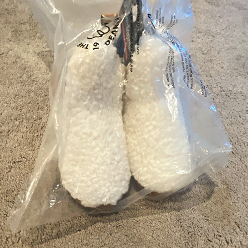 Dearfoams cozy comfort - cozy,