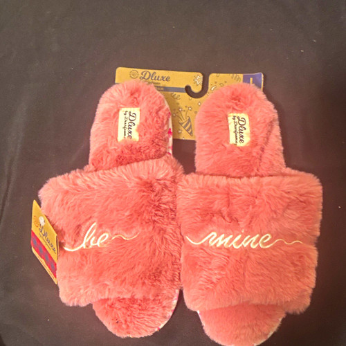 Dluxe dearfoams women s - by,