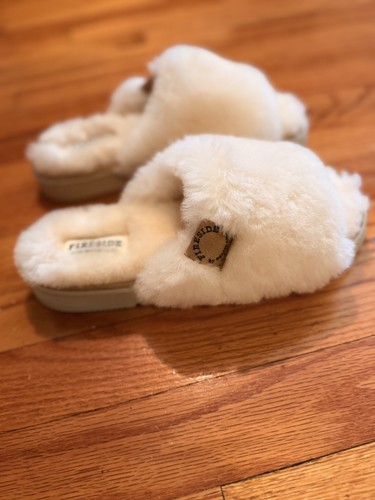 Women off white fireside - women's, by
